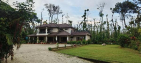 Coffeeshire farm